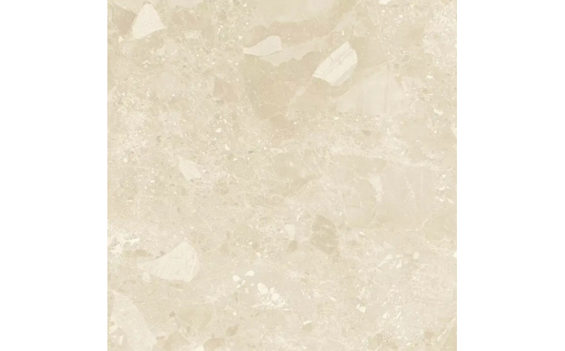 Керамогранит Ceradim Calacatta Splendid Silver Белый Матовый 60x60 (х9999304482)