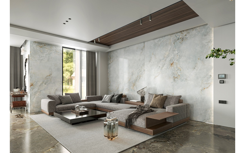 Керамогранит NT Ceramic Atlas Home Carrara Elite 120x280 (NTT3602С)