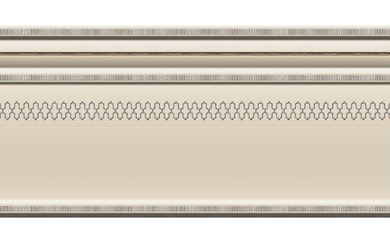 Плинтус Garden Zocalo Classic Crema 15x30