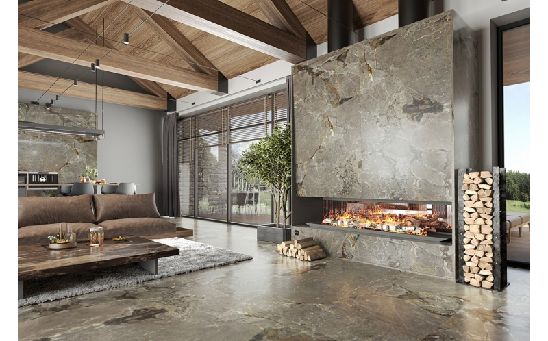 Керамогранит NT Ceramic Atlas Home Stone Alpino 120x280 (NTT3601P)