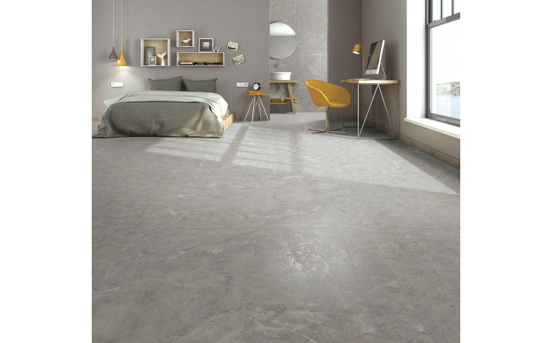 Керамогранит NT Ceramic Quanta Grey Slate Grey 60x120 (NS612NTT9026L)