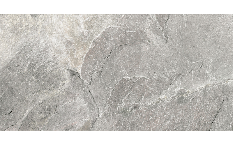 Керамогранит Delacora Stoncrete Gray лаппатированный 1200x600 (D120226L)