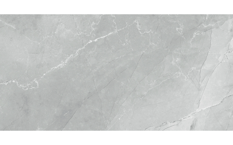 Керамогранит LCM Armani Marble Gray полированный 600x1200 (60120AMB15P)