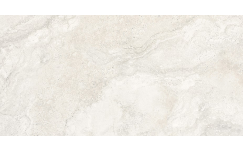 Керамогранит NT Ceramic Zeus Travertine Bianco 120x60 (ZS612NTT9703M)