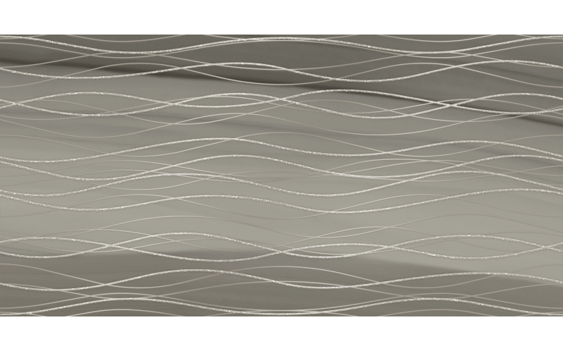 Плитка New Trend Treise Dark Wave 300x600x9 (DW36TRS18)