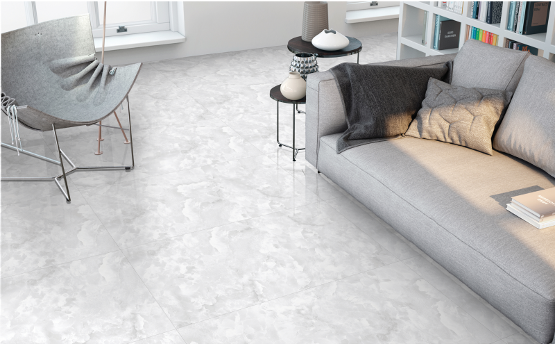 Керамогранит NT Ceramic Onyx Pearl 60x60 (NTT995110P)