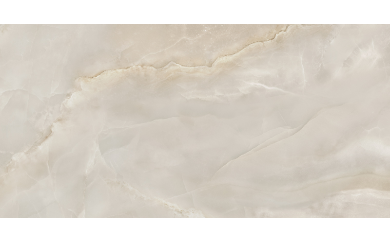 Керамогранит Delacora Onyx Breez Crema sugar-эффект 600x1200x9,5 (60120ONB01)