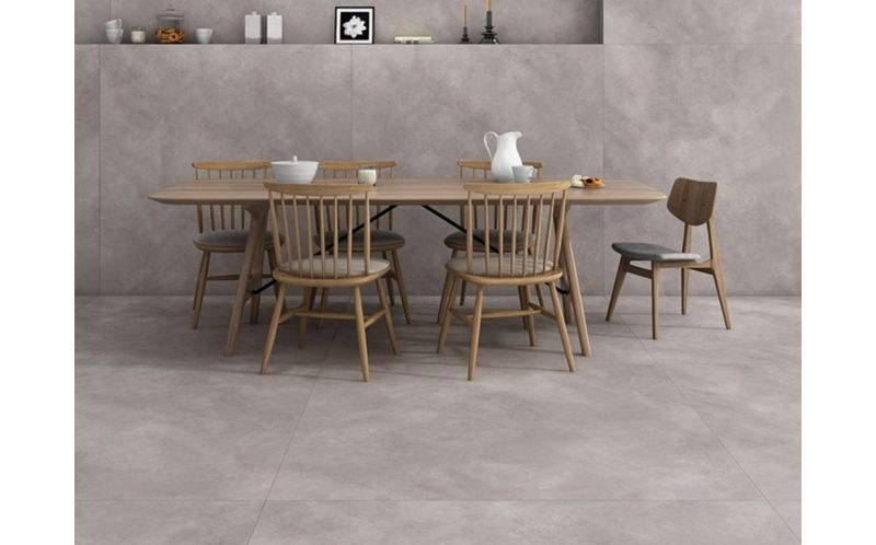 Керамогранит Neodom Rockstone Persian Grey Matt 120x120 (N20516)