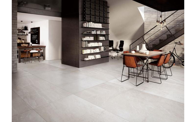 Керамогранит NT Ceramic Zeus Travertine Beige 60x60 (ZS6NTT9704M)