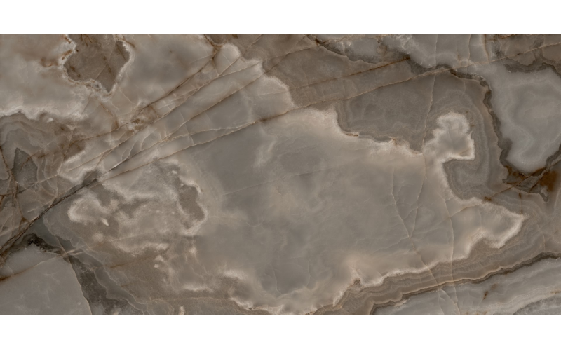 Керамогранит Archskin Stone Onix (SF.RDR.CH.NT) 2800x1200x6