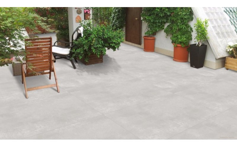 Керамогранит ITC Lurent Grey Carving 60x120