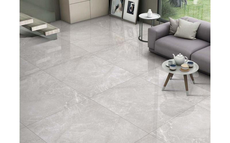 Керамогранит Neodom Marblestone Orobico Bianco Matt 120x120 (N20549)