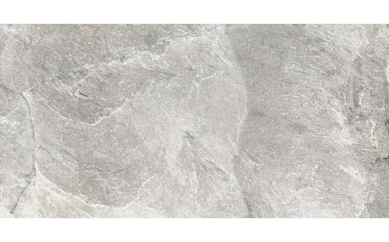 Керамогранит Delacora Stoncrete Gray лаппатированный 1200x600 (D120226L)