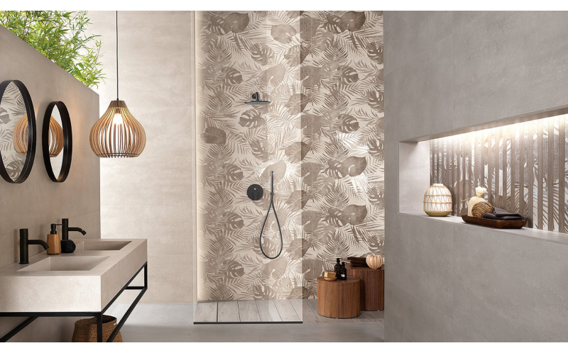 Керамогранит Fap Ceramiche fQWT Ylico Taupe Matt 80x80 (УТ-00028059)