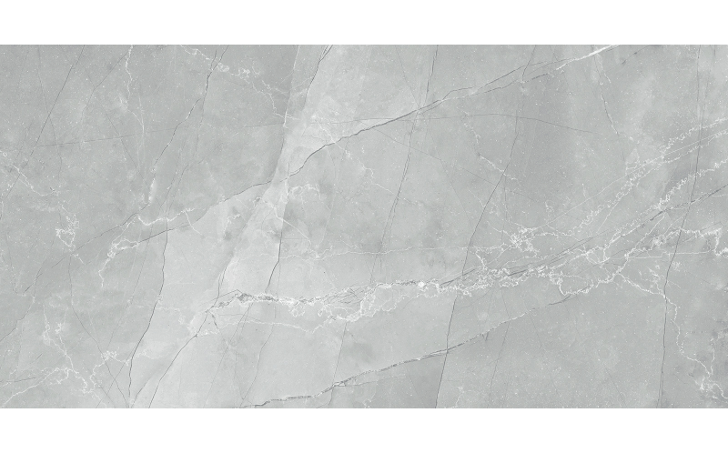 Керамогранит LCM Armani Marble Gray полированный 600x1200 (60120AMB15P)