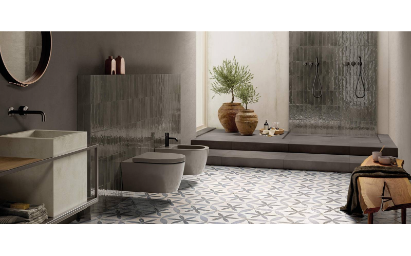 Керамогранит Fap Ceramiche fRMN Glim Gemme Salvia Matt 60x60 (УТ-00036673)