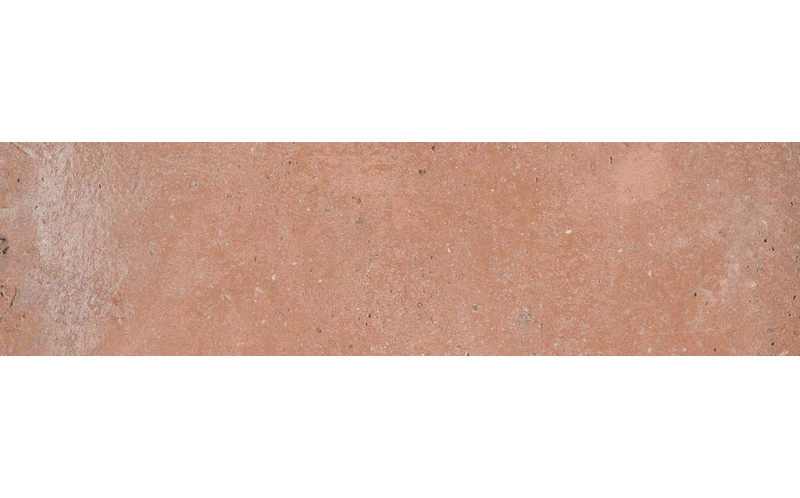 Керамогранит Geotiles Terracotta Red 7x28 (78803701)