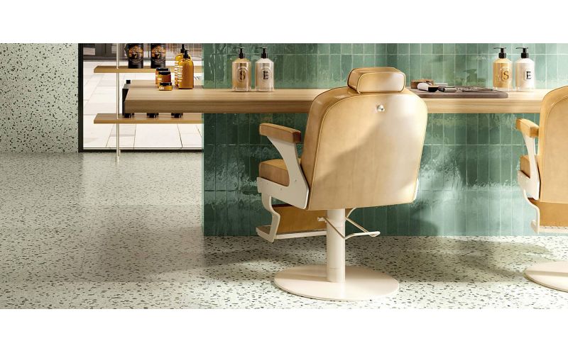 Керамогранит Fap Ceramiche fRMH Glim Gemme Beige Matt 60x60 (УТ-00036672)