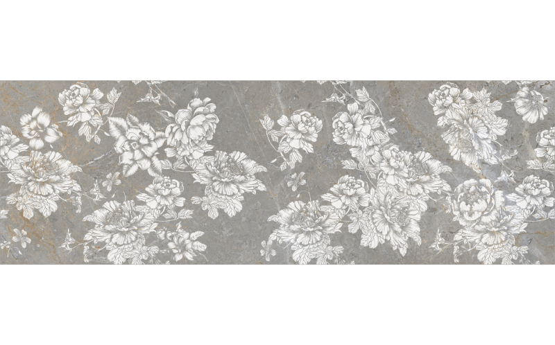 Плитка Ape Ceramica Lacer Mix Grey Rect. 30x90