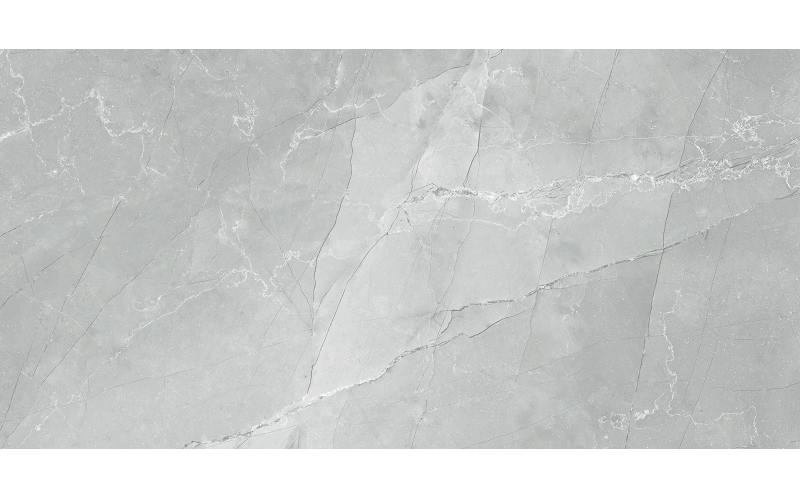 Керамогранит LCM Armani Marble Gray полированный 600x1200 (60120AMB15P)