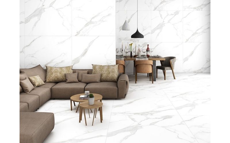 Керамогранит Neodom Rockstone Ornato Wave Matt 120x120 (N20546)