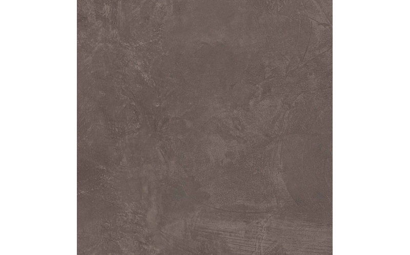 Керамогранит Ametis SR07 Chocolate неполированный 80x80х11