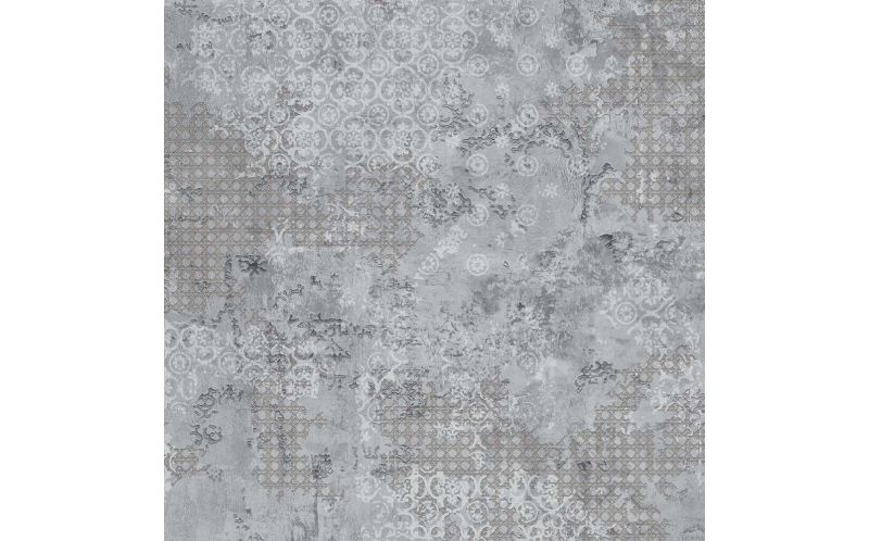 Керамогранит Aparici Rug Grey Natural 59,55x59,55