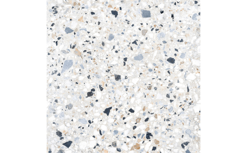 Керамогранит Alma Ceramica Terrazzo лаппатированный 570x570 (GFA57TRZ07L)