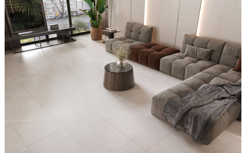 Керамогранит Buono Ceramica Beton Light Mat 60x120 (B4480M)