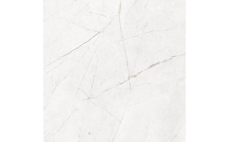 Керамогранит Estima NL00 Nolana White Неполированный Рект. 60x60x10