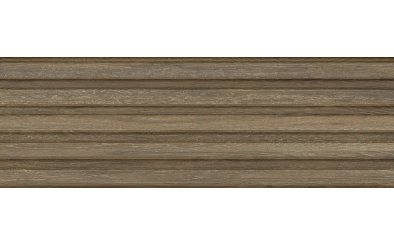 Плитка Delacora Woodstyle Nut Strip 300x900x10,5 (WT93WOS55)