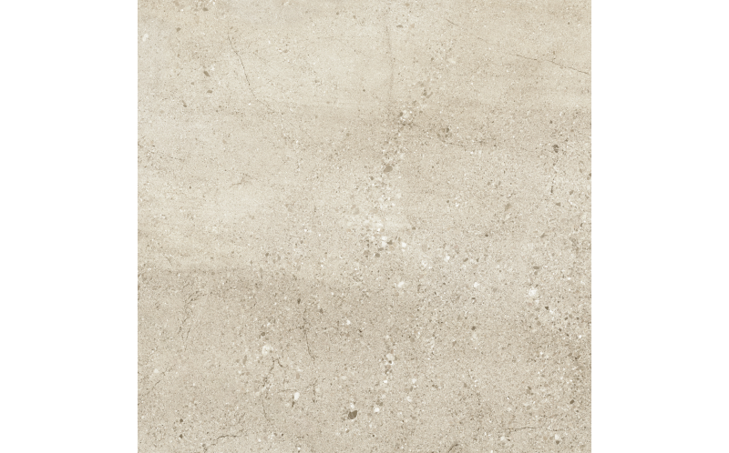 Керамогранит Delacora Romana Beige матовый карвинг 600x600 (D60205M)