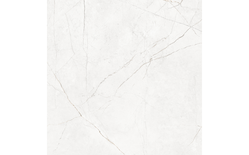 Керамогранит Estima NL00 Nolana White Неполированный Рект. 60x60x10