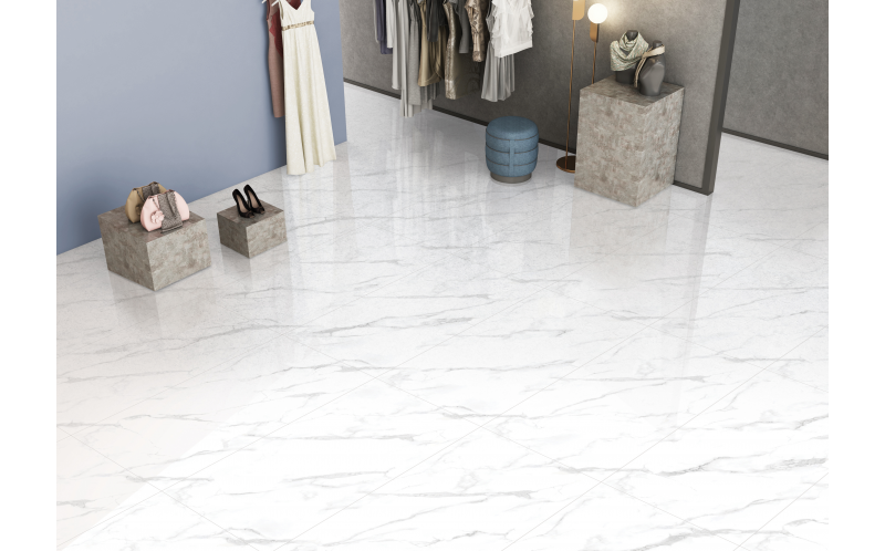 Керамогранит NT Ceramic Marmo Marble Extra Endless 60x120 (NTT99526M)