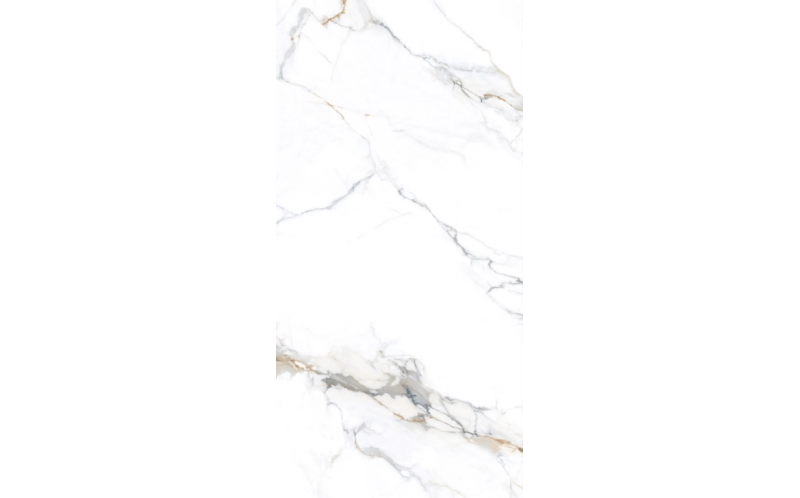 Керамогранит NT Ceramic Atlas Wide Carrara Gold 120x240 (NTT3001P)