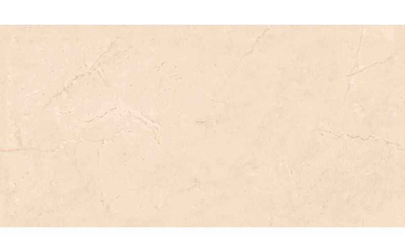 Керамогранит Ceradim Mramor Fancy Cream Бежевый Полированный 60x120 (х9999304604)