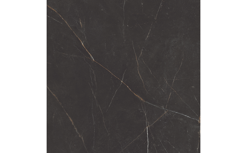 Керамогранит Estima NL04 Nolana Black Неполированный Рект. 60x60x10