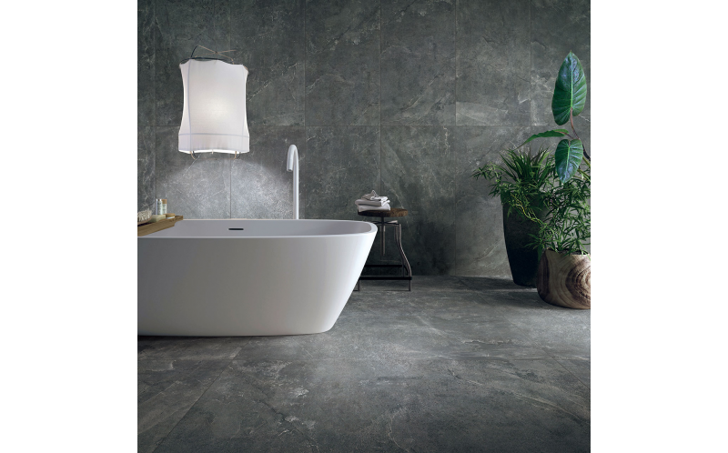 Керамогранит NT Ceramic Quanta Grey Slate Grey 60x120 (NS612NTT9026L)