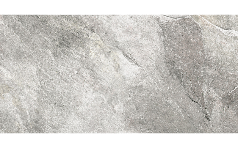 Керамогранит Delacora Stoncrete Gray лаппатированный 1200x600 (D120226L)