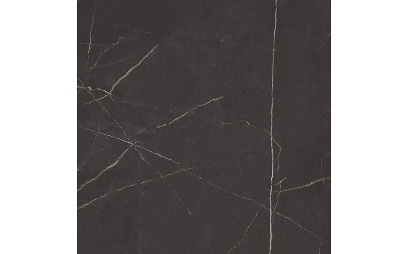 Керамогранит Estima NL04 Nolana Black Неполированный Рект. 60x60x10