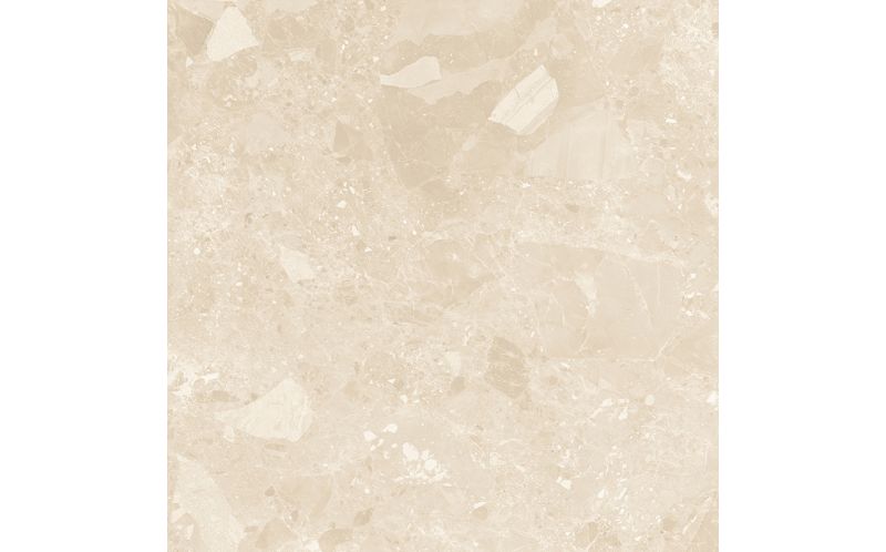 Керамогранит Ceradim Mramor Purple Beige Бежевый Полированный 60x60 (х9999302402)