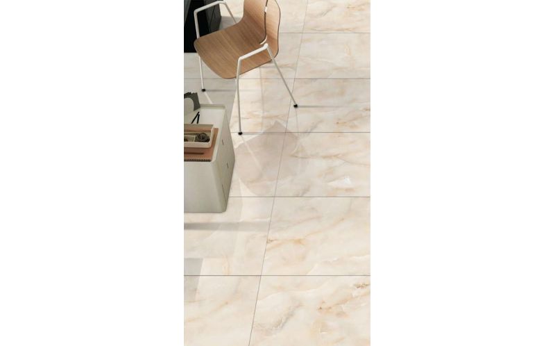 Керамогранит ITC Unique Onyx Beige Sugar 60x120