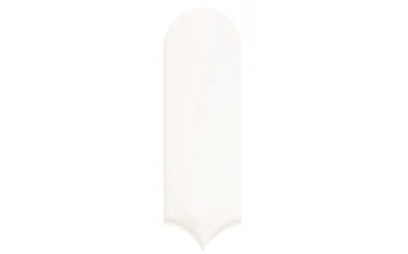 Плитка Natucer Fan White 7,2x19,5 (УТ-00026581)