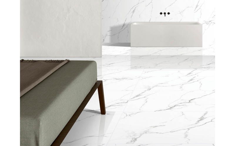 Керамогранит Neodom Massimo Onyx Cloud Polished 80x160 (N20525)