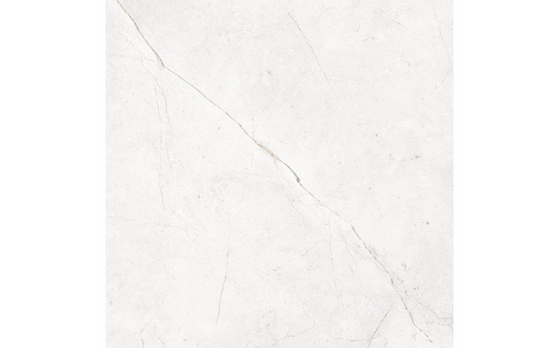 Керамогранит Estima NL00 Nolana White Неполированный Рект. 60x60x10