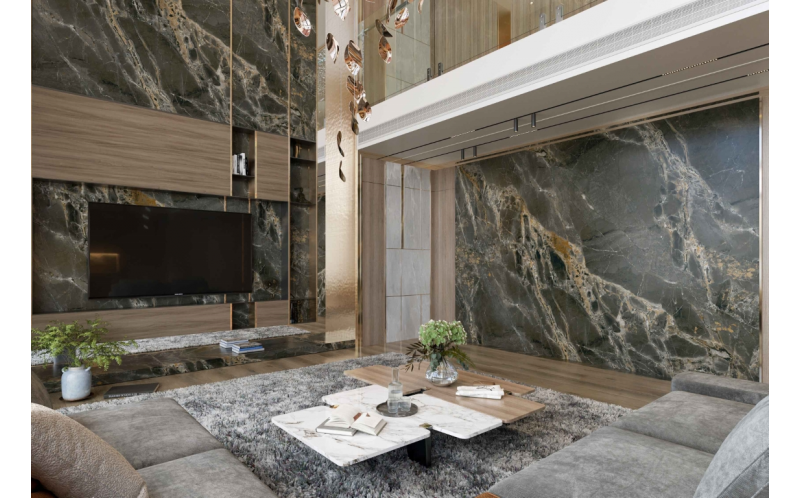 Керамогранит NT Ceramic Atlas Home Carrara Elite 120x280 (NTT3602С)