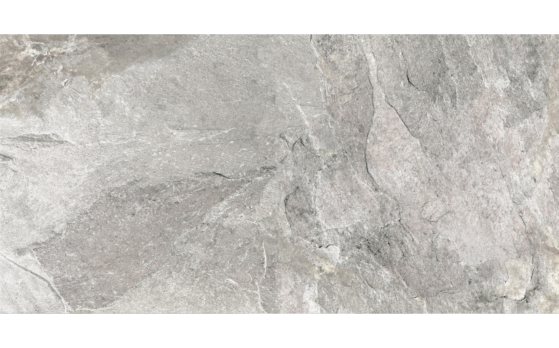 Керамогранит Delacora Stoncrete Gray лаппатированный 1200x600 (D120226L)