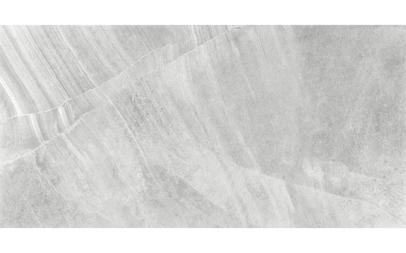 Керамогранит Delacora Rock Gray матовый карвинг 1200x600 (D120203M)