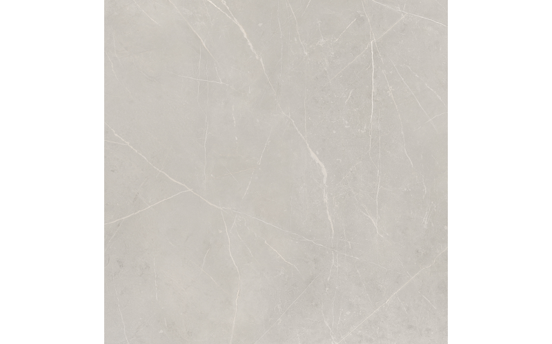 Керамогранит Estima NL02 Nolana Light Grey Неполированный Рект. 80x80x11