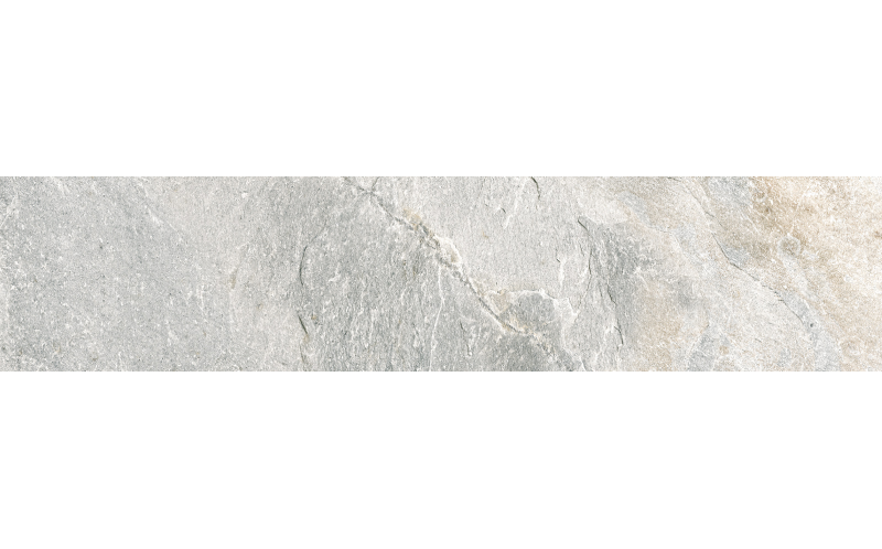 Керамогранит Delacora Santorini Gris лаппатированный 200x900 (GP2090SNN05L)